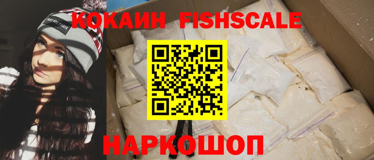 Кокаин Fish Scale  Вход с VPN  Чапаевск 
